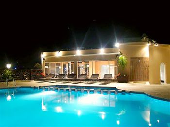 Отель Imperial Plaza в Марракеш - Марокко