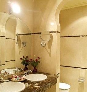 Отель Imperial Plaza в Марракеш - Марокко