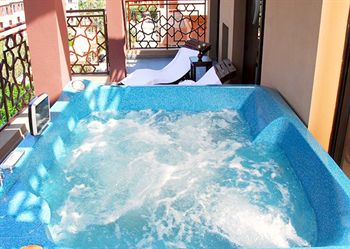 Отель Imperial Plaza в Марракеш - Марокко