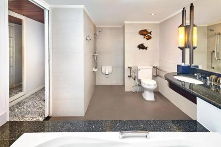 Отель Sheraton Samui Resort в о. Самуи - Таиланд