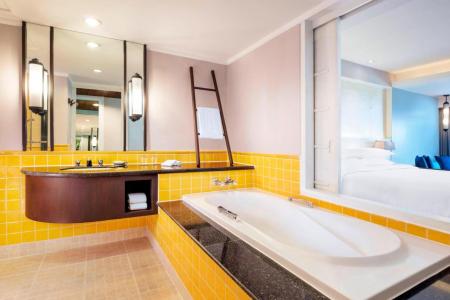 Отель Sheraton Samui Resort в о. Самуи - Таиланд