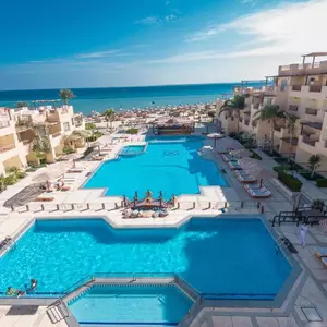 отель Imperial Shams Abu Soma Resort