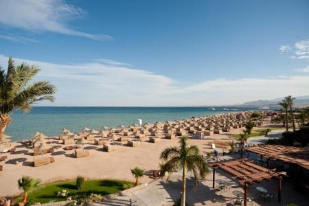 Отель Imperial Shams Abu Soma Resort в Сафага - Египет