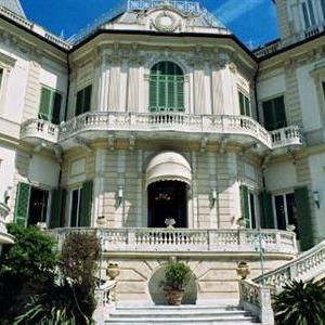 отель Imperiale Palace
