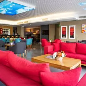 отель Efeler Hotel