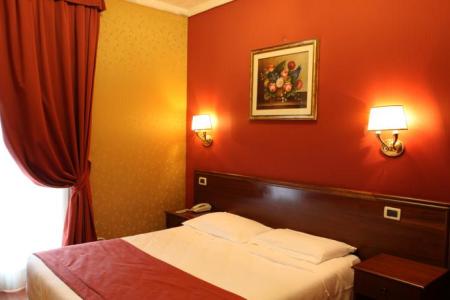 Отель Impero в Рим - Италия