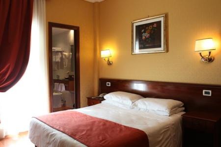 Отель Impero в Рим - Италия