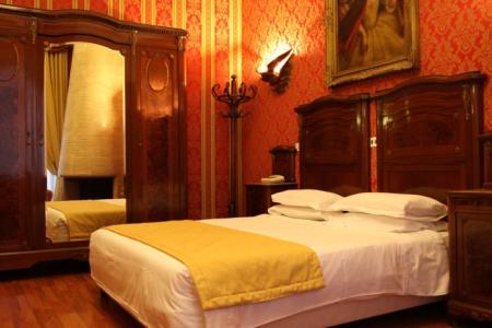 Отель Impero в Рим - Италия