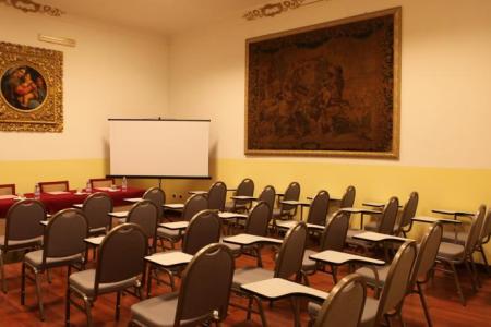 Отель Impero в Рим - Италия