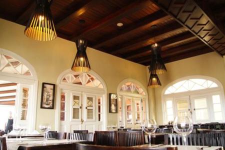 Отель Hotel Ambos Mundos в Гавана - Куба