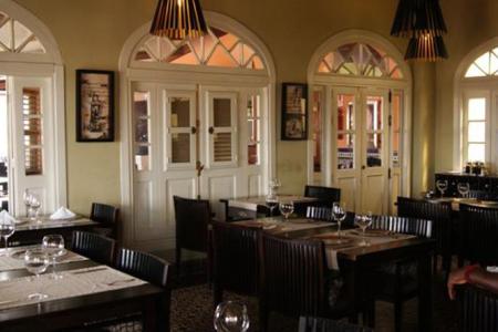 Отель Hotel Ambos Mundos в Гавана - Куба