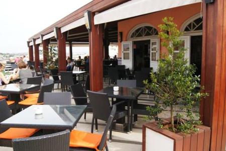 Отель Hotel Ambos Mundos в Гавана - Куба