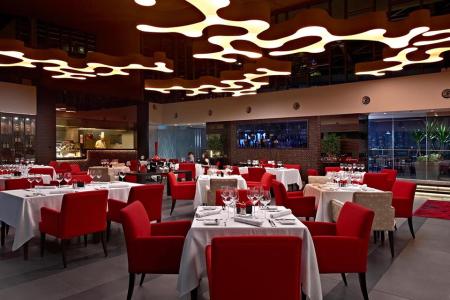 Отель Impiana KLCC Hotel в Куала-Лумпур - Малайзия