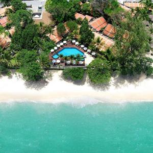 отель Impiana Resort Patong