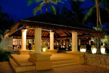 Отель Impiana Resort Patong в пляж Патонг - Таиланд