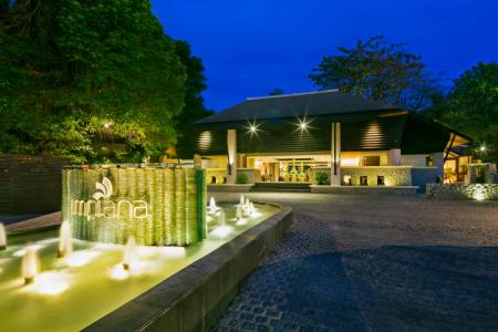 Отель Impiana Resort Patong в пляж Патонг - Таиланд