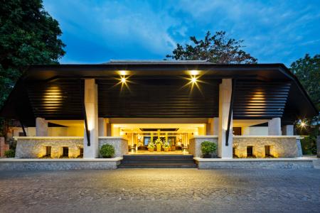 Отель Impiana Resort Patong в пляж Патонг - Таиланд