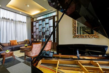 Отель Impiana Private Villas Kata Noi в пляж Ката - Таиланд