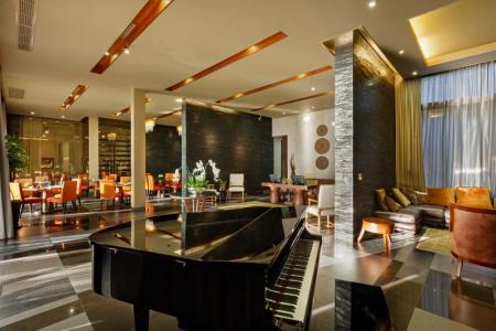 Отель Impiana Private Villas Kata Noi в пляж Ката - Таиланд