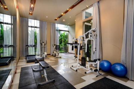 Отель Impiana Private Villas Kata Noi в пляж Ката - Таиланд