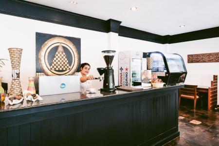 Отель Impiana Resort Chaweng Noi в пляж Чавенг - Таиланд