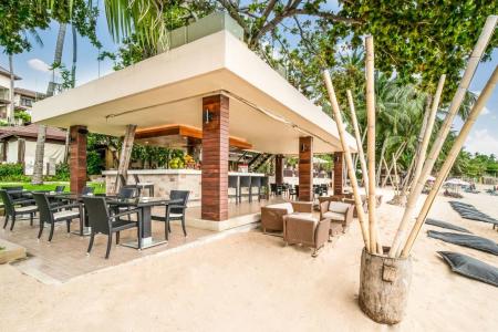 Отель Impiana Resort Chaweng Noi в пляж Чавенг - Таиланд