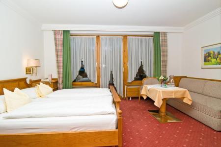 Impuls Hotel Tirol