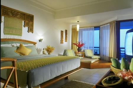 Отель Indra Maya Pool Villas в о. Бинтан - Индонезия