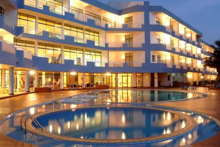 Induruwa Beach Resort