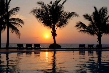 Induruwa Beach Resort