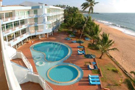 Induruwa Beach Resort