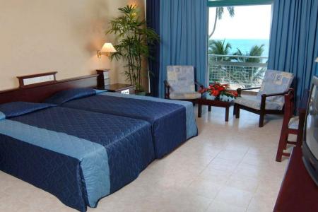 Induruwa Beach Resort