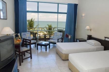 Induruwa Beach Resort