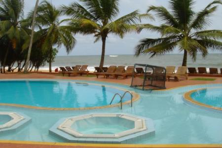 Induruwa Beach Resort