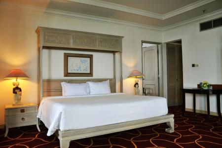 Отель Bali Beach Hotel Sanur в о. Бали - Индонезия