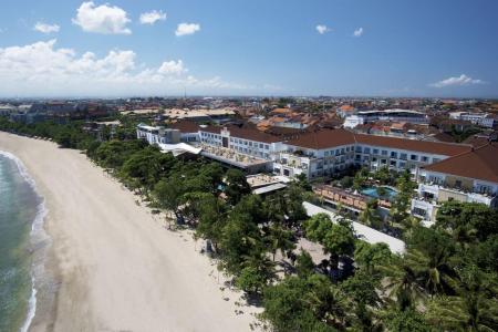 Отель Truntum Kuta в Кута - Индонезия