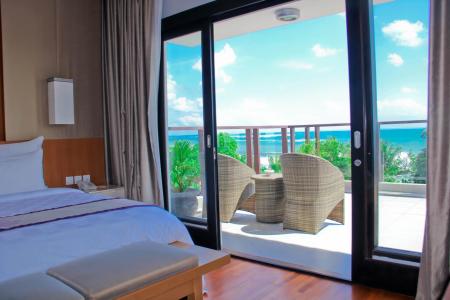 Отель Truntum Kuta в Кута - Индонезия