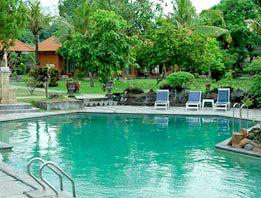 отель Inna Sindhu Beach