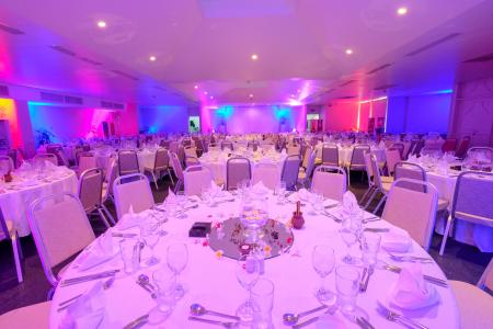 Отель Ambre Mauritius в Бель Мар - Маврикий