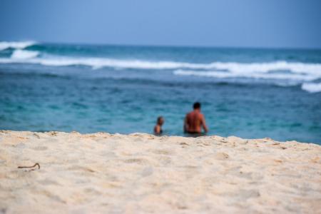 Отель Insight Resort в Ахунгала - Шри-Ланка