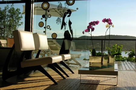 Insolito Hotel Boutique & Spa