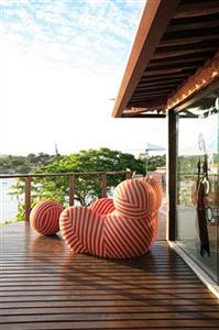 Insolito Hotel Boutique & Spa