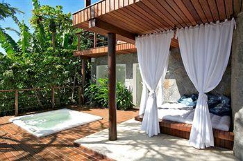 Insolito Hotel Boutique & Spa