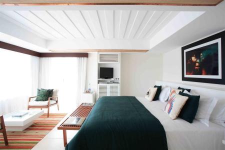 Insolito Hotel Boutique & Spa