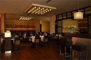 Отель InterCityHotel Hamburg Hauptbahnhof в Гамбург - Германия