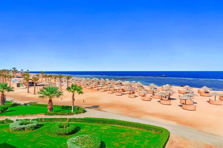 Отель Pickalbatros Palace Resort Port Ghalib в Марса Алам, Эль Кусейр - Египет