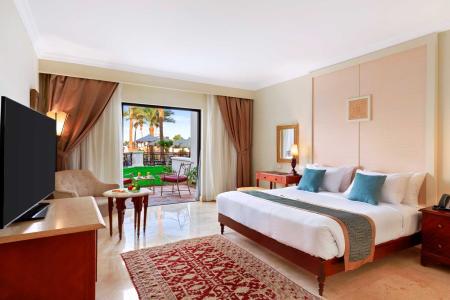 Отель Pickalbatros Palace Resort Port Ghalib в Марса Алам, Эль Кусейр - Египет