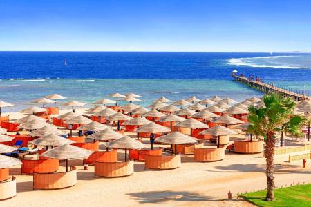 Отель Pickalbatros Palace Resort Port Ghalib в Марса Алам, Эль Кусейр - Египет