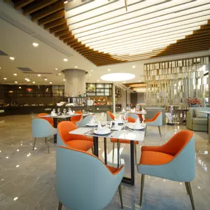 отель YU Hotel Shuyang