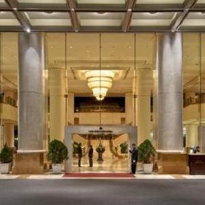 отель Intercontinental